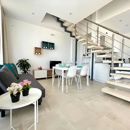 Eos Sea View * Syracuse