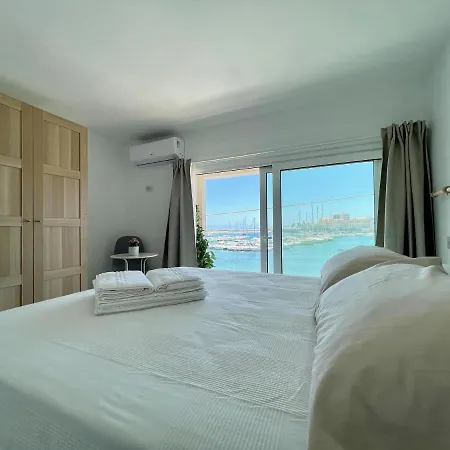 Eos Sea View Holiday home Syracuse