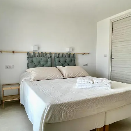 Eos Sea View Holiday home