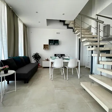 Eos Sea View * Syracuse