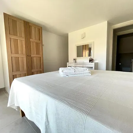 Eos Sea View Holiday home