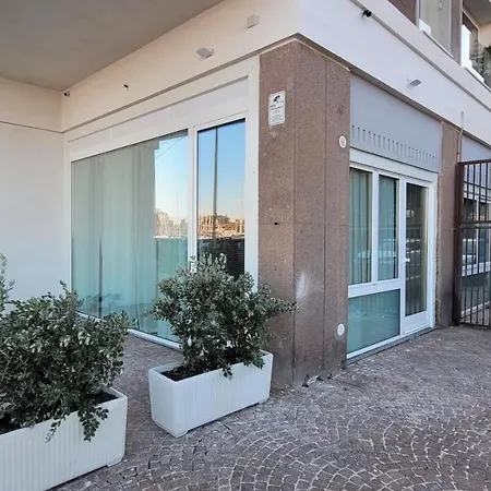 Eos Sea View Holiday home
