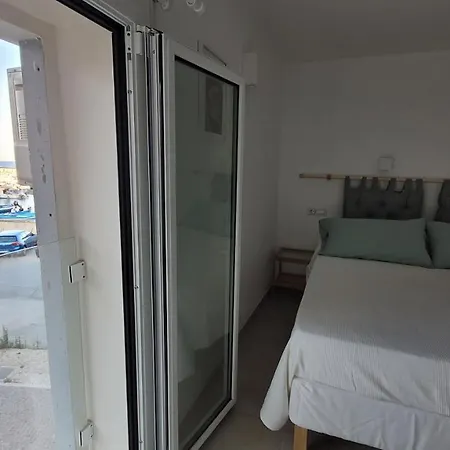 Eos Sea View Holiday home
