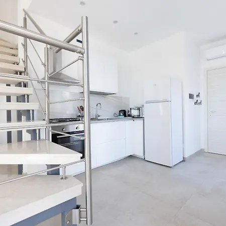 Holiday home Eos Sea View