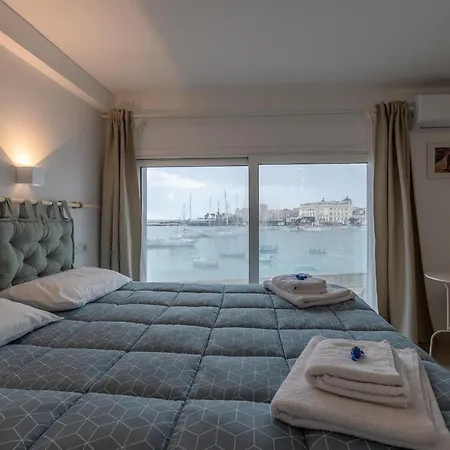 Holiday home Eos Sea View *