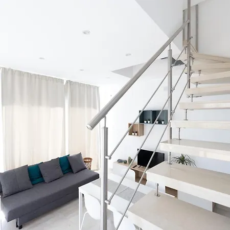 Eos Sea View Syracuse