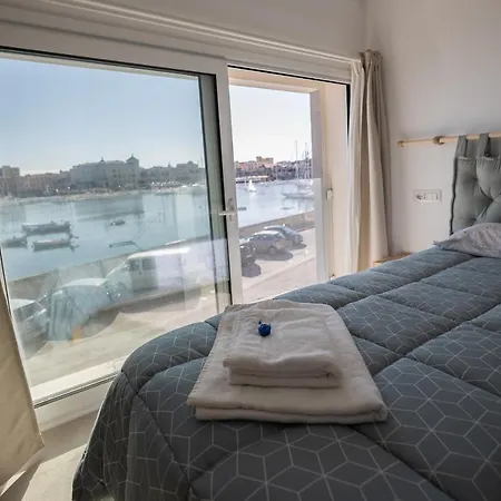 Eos Sea View * Syracuse