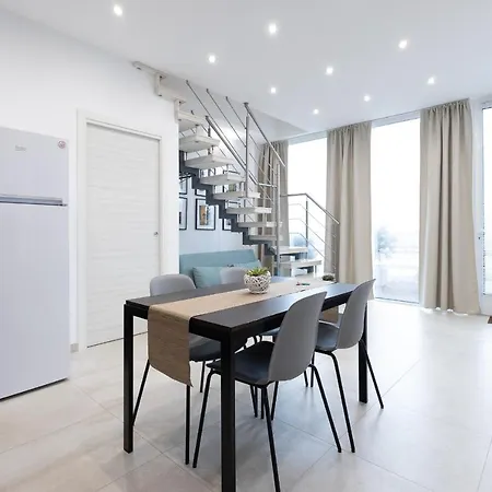 Eos Sea View Syracuse