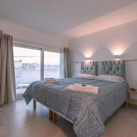 Eos Sea View * Syracuse