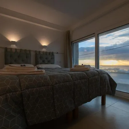 Eos Sea View Syracuse