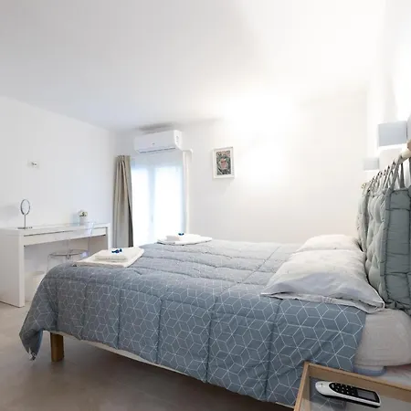 Eos Sea View Syracuse