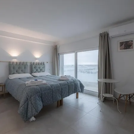 Eos Sea View