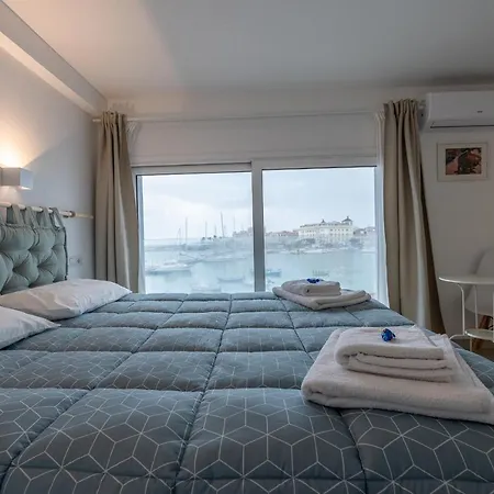 Eos Sea View Holiday home Syracuse