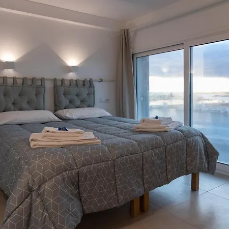 Eos Sea View