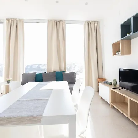 Eos Sea View * Syracuse
