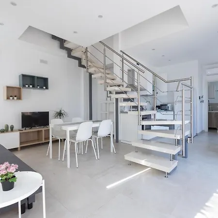 Eos Sea View Holiday home *