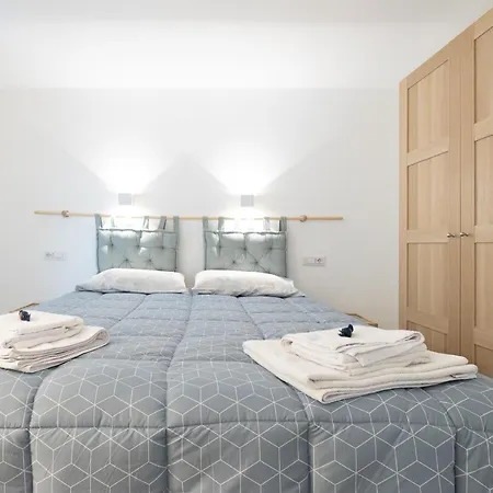 Holiday home Eos Sea View *