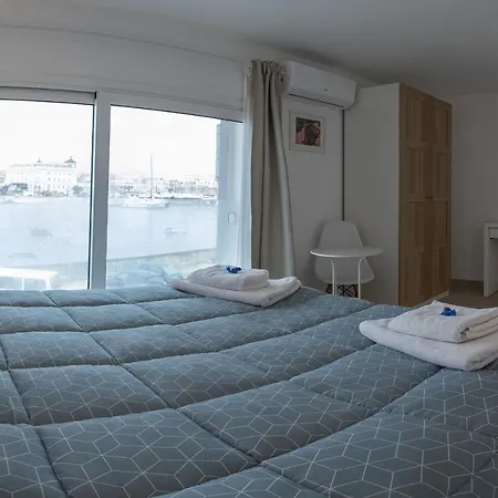Hébergement de vacances Eos Sea View Syracuse