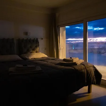 Holiday home Eos Sea View *