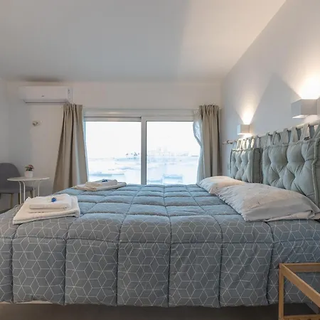 Eos Sea View *
