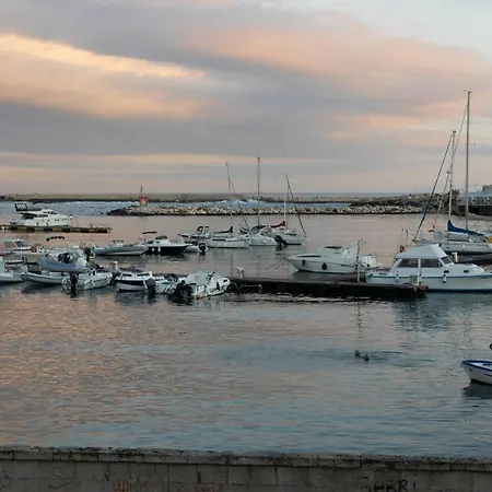 Eos Sea View *