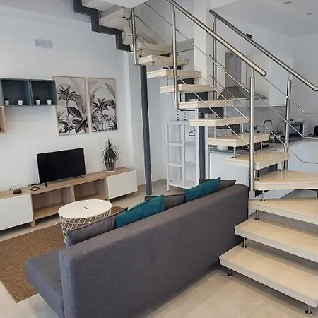Holiday home Eos Sea View