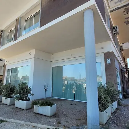 Holiday home Eos Sea View *