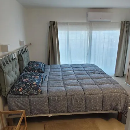 Eos Sea View Holiday home Syracuse