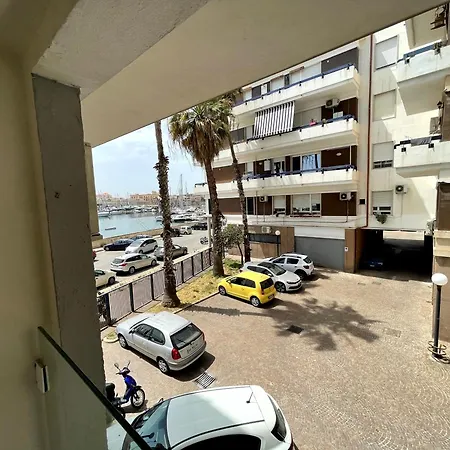 Eos Sea View *