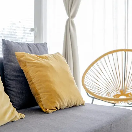 Holiday home Eos Sea View Syracuse