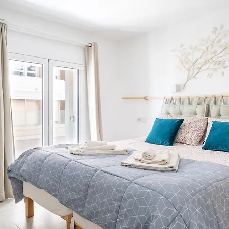 בית נופש Eos Sea View *