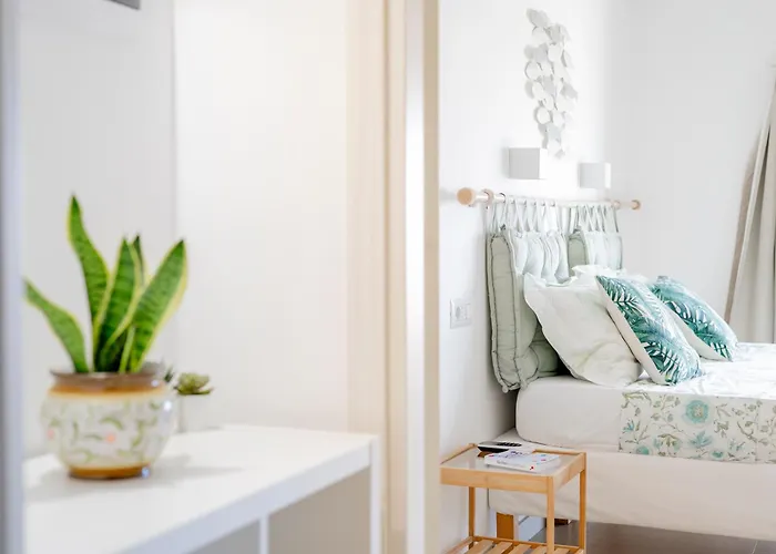 Eos Sea View * Syracuse