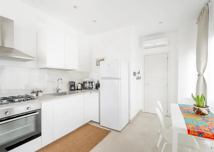 Holiday home Eos Sea View Syracuse