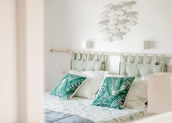 Eos Sea View Syracuse