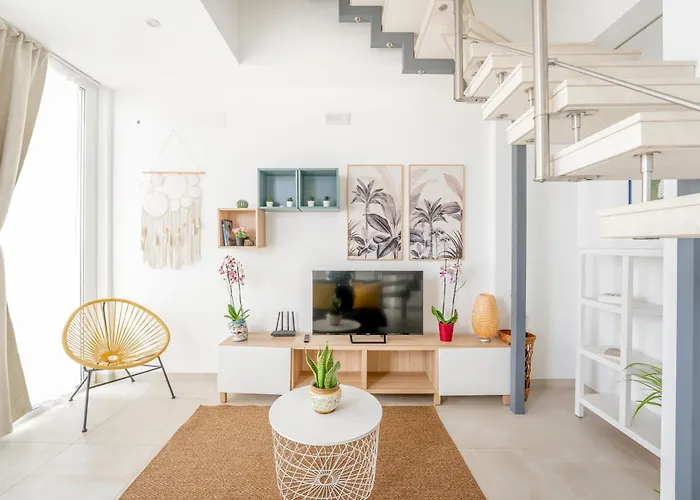 Eos Sea View * Syracuse