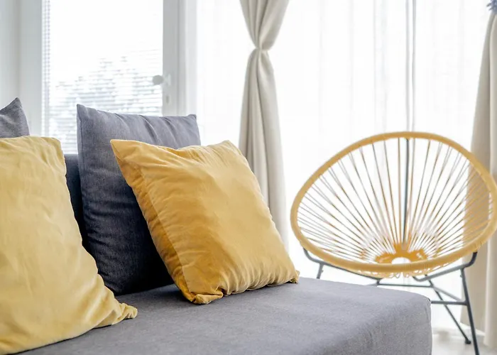 Holiday home Eos Sea View Syracuse