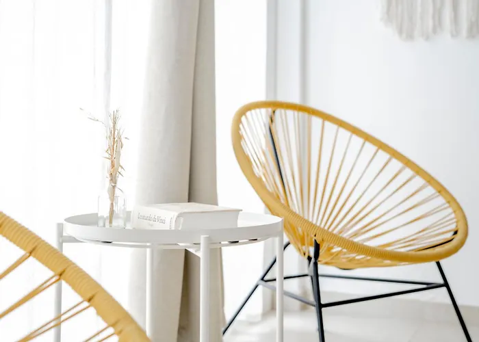 Eos Sea View Holiday home