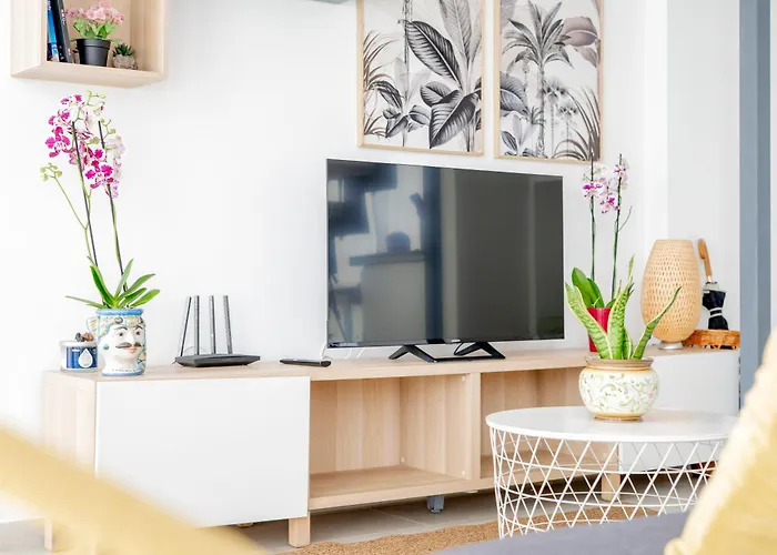 Holiday home Eos Sea View *