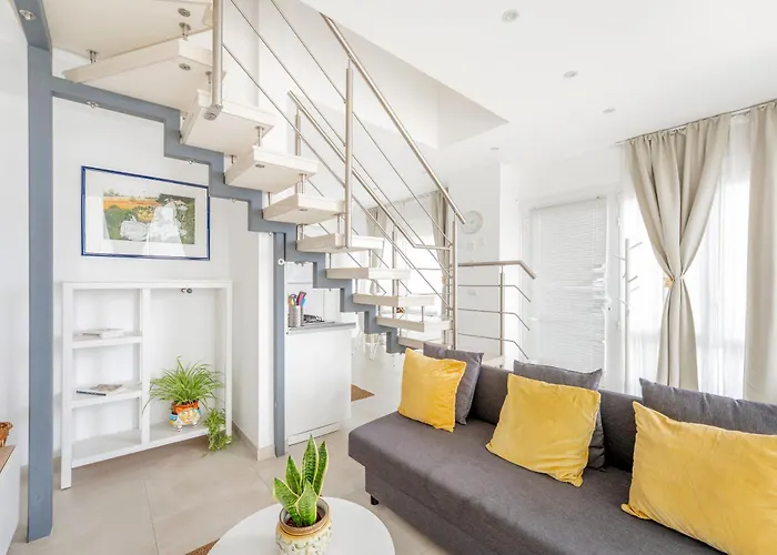 Eos Sea View Сasa de vacaciones Syracuse