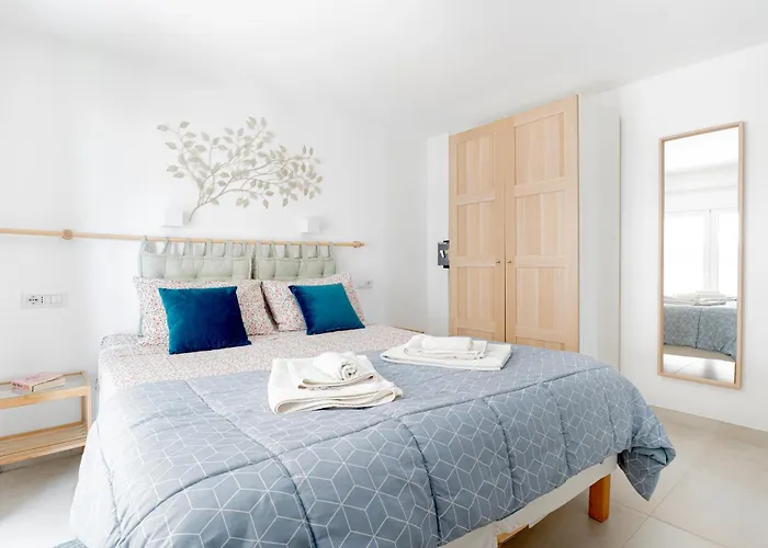 Eos Sea View Holiday home *