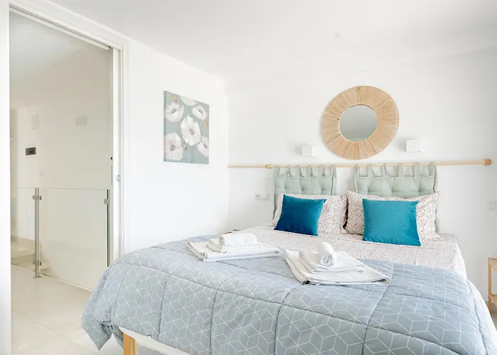 Сasa de vacaciones Eos Sea View *