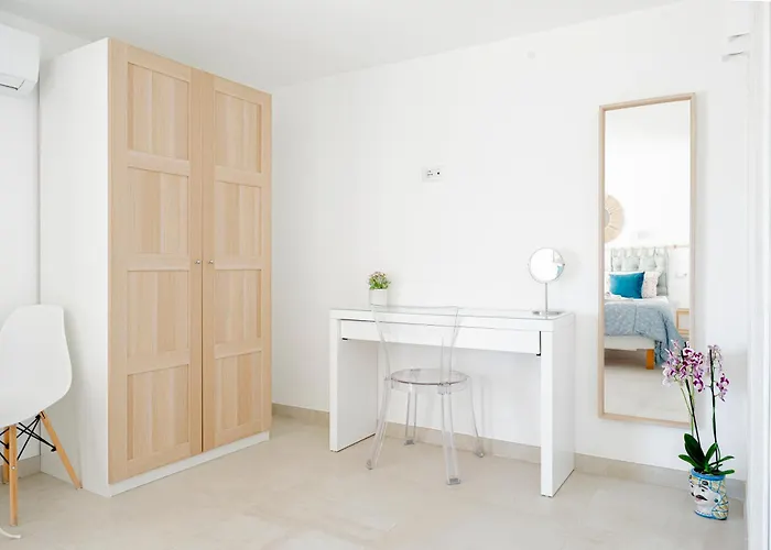 Holiday home Eos Sea View