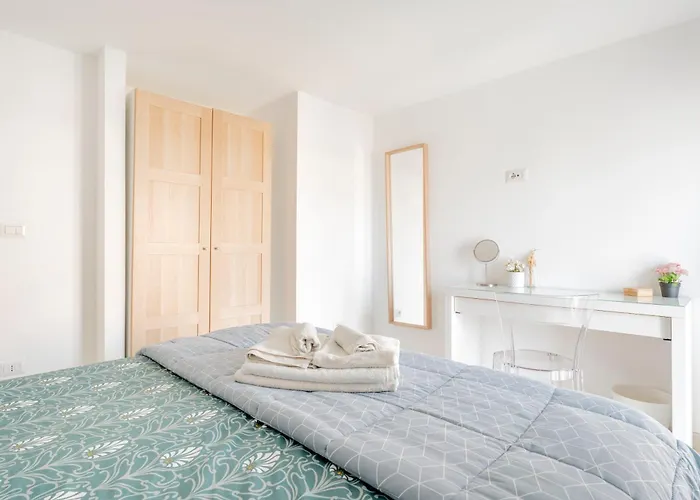 Eos Sea View * Syracuse