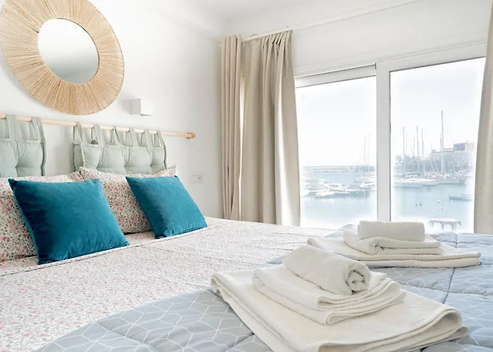 Eos Sea View * Syracuse