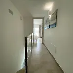 Vakantiehuis Eos Sea View Syracuse