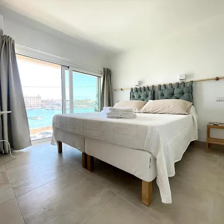 Eos Sea View Syracuse