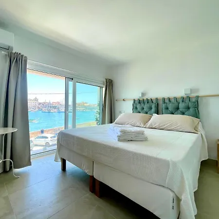 Eos Sea View Casa de Férias Syracuse