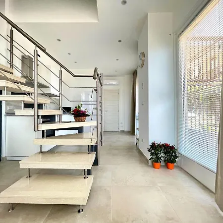 Eos Sea View Casa de Férias