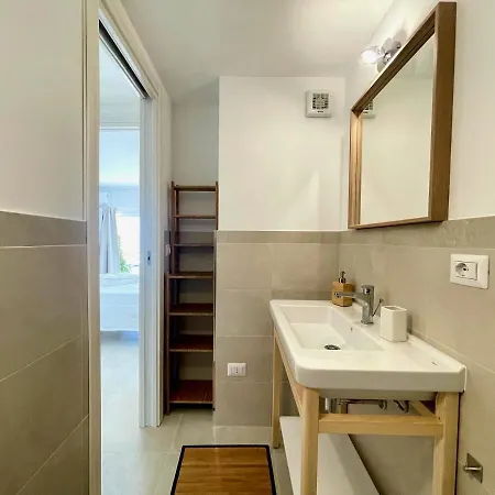 Eos Sea View Casa de Férias Syracuse