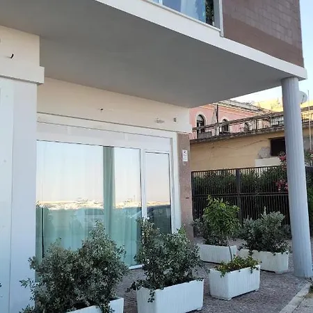 Eos Sea View Casa de Férias *